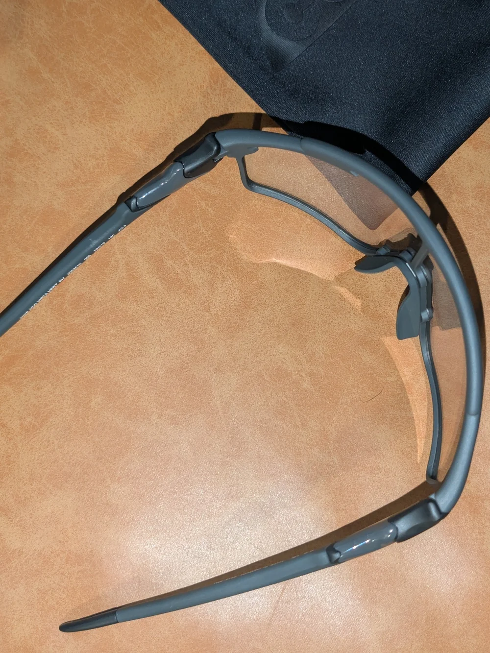 Nike ACG Vista Vert - Photochromic Sunglasses